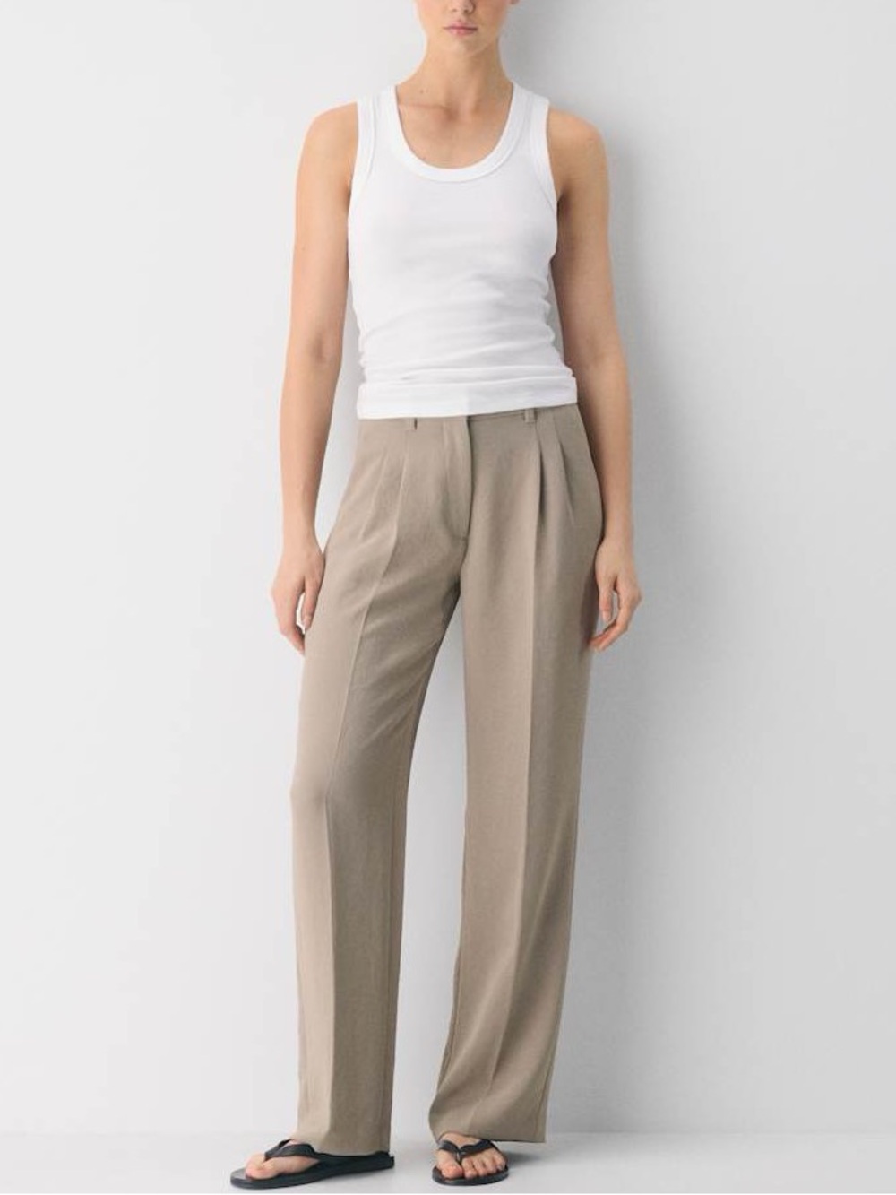 Wilfred Effortless Pant